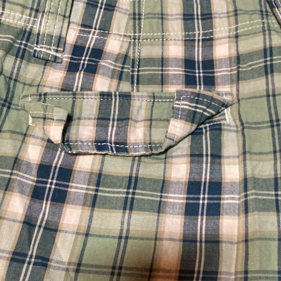 Vintage Polo cargo shorts - Picture 8 of 12